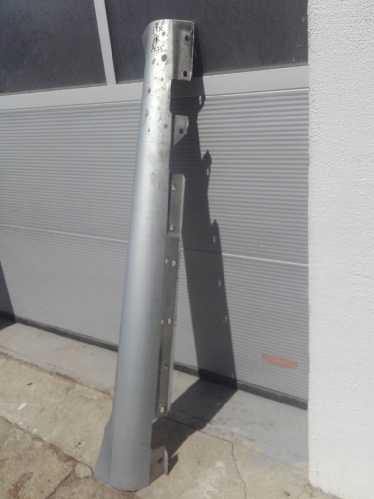 Mercedes slk r171 рестайлинг  молдинг порог левая правый в Украине