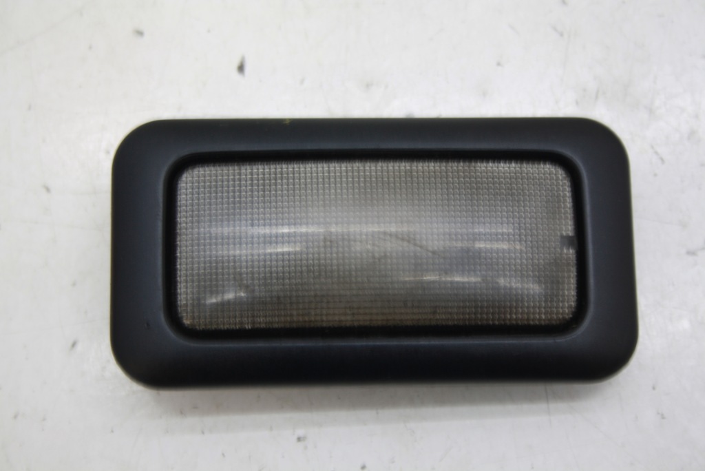 фото №1, Лампа освітлення кабіни задня iveco daily 500339036 7700353918