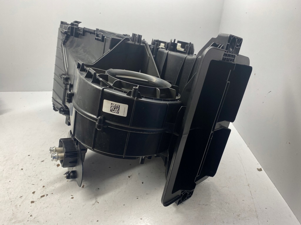 фото №5, Bmw x1 f48 f49 обігрівач 9383117