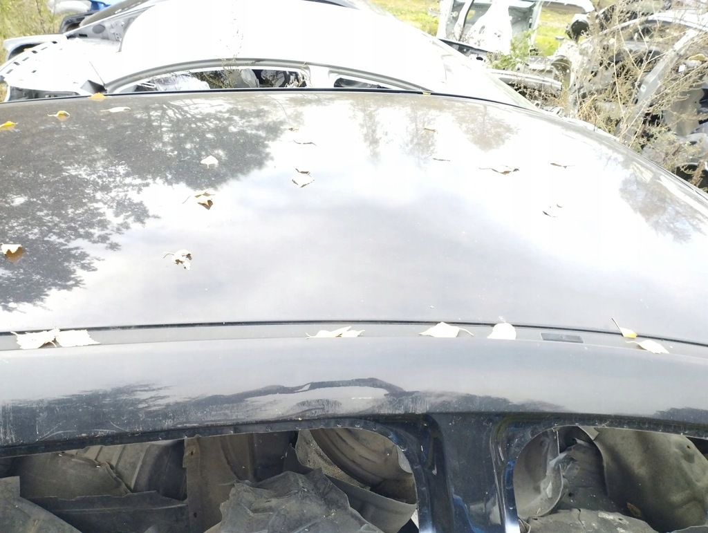 фото №2, Mazda cx-5 2012 крыша