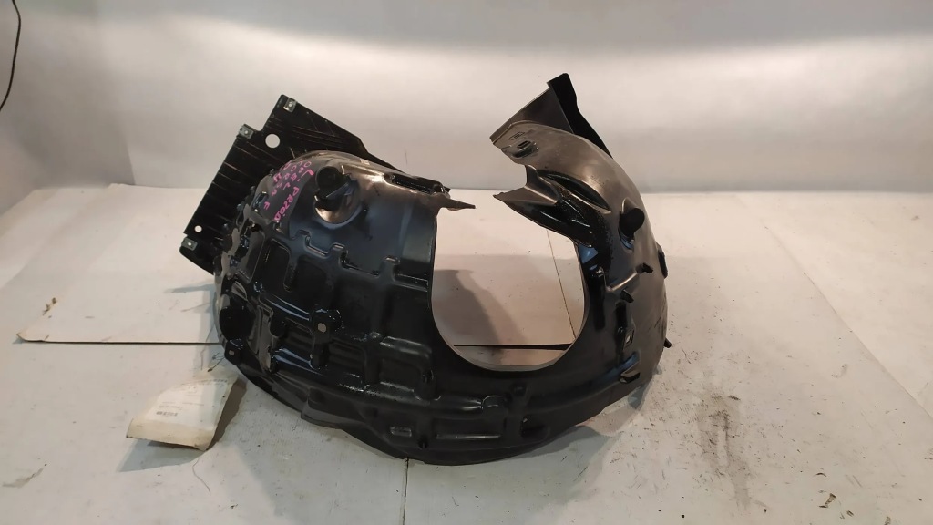 фото №2, Подкрылок левый перед opel corsa f