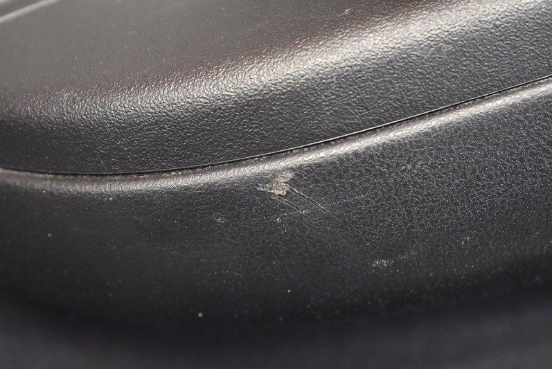 фото №6, Сидіння сидіння комплект обшивка обшивки eu nissan micra k13 5d hb 10-13