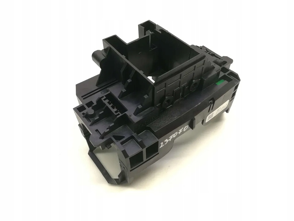 фото №4, Land rover freelander 2 другой модуль управляющий j6r3a