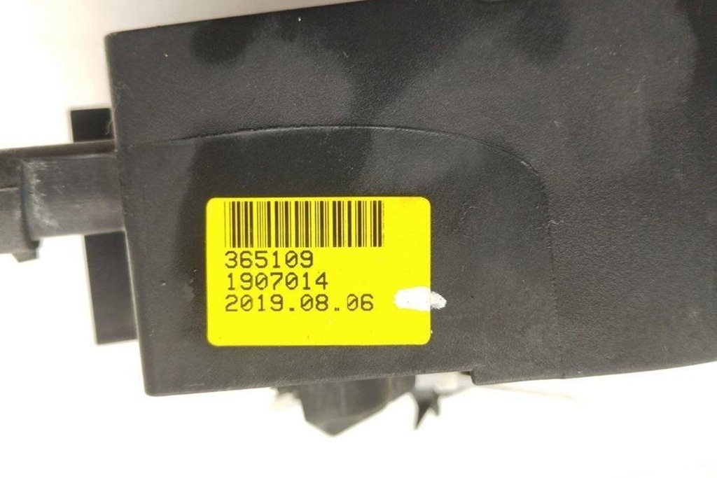 фото №10, Протитуманна фара лівий передній dodge durango wd 68275511ac бензиновий 268kw 2020