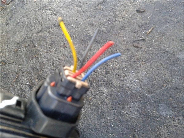 фото №4, Замок правый передний kia sportage ii 813201f010 eu