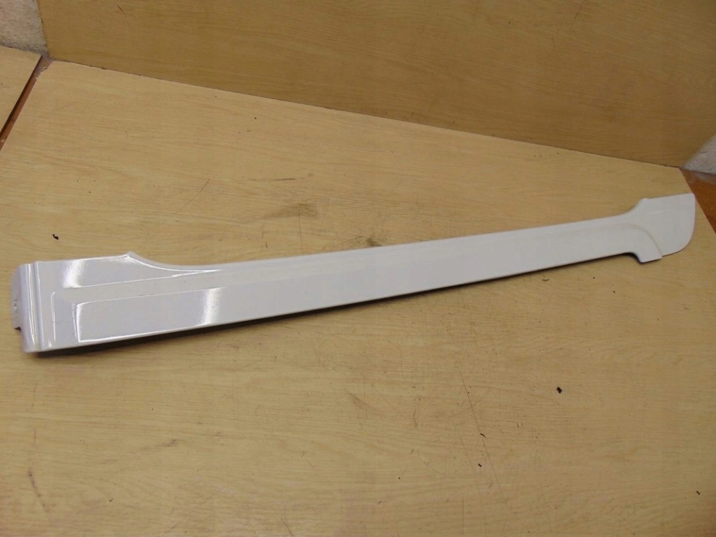 фото №1, Молдинг бічна двері зсувних накладка hyundai h1