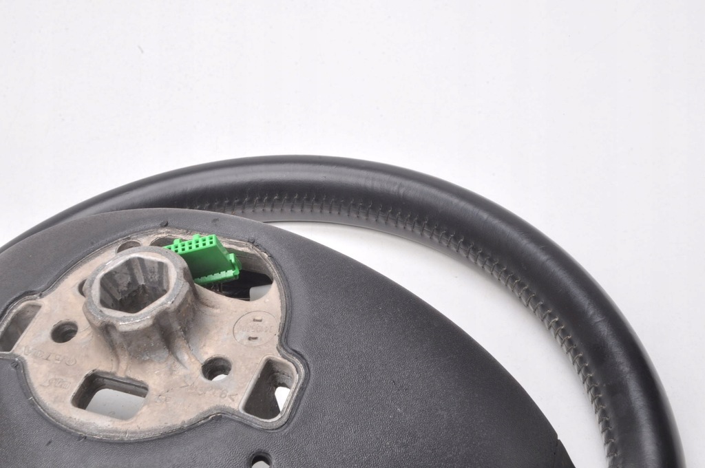 фото №13, Volvo s80 ii v70 iii xc60 повітропровід шкіряний 31271093