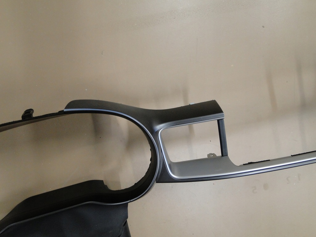 фото №6, Kia ceed iii 2019 рамка спидометра решётка обдув