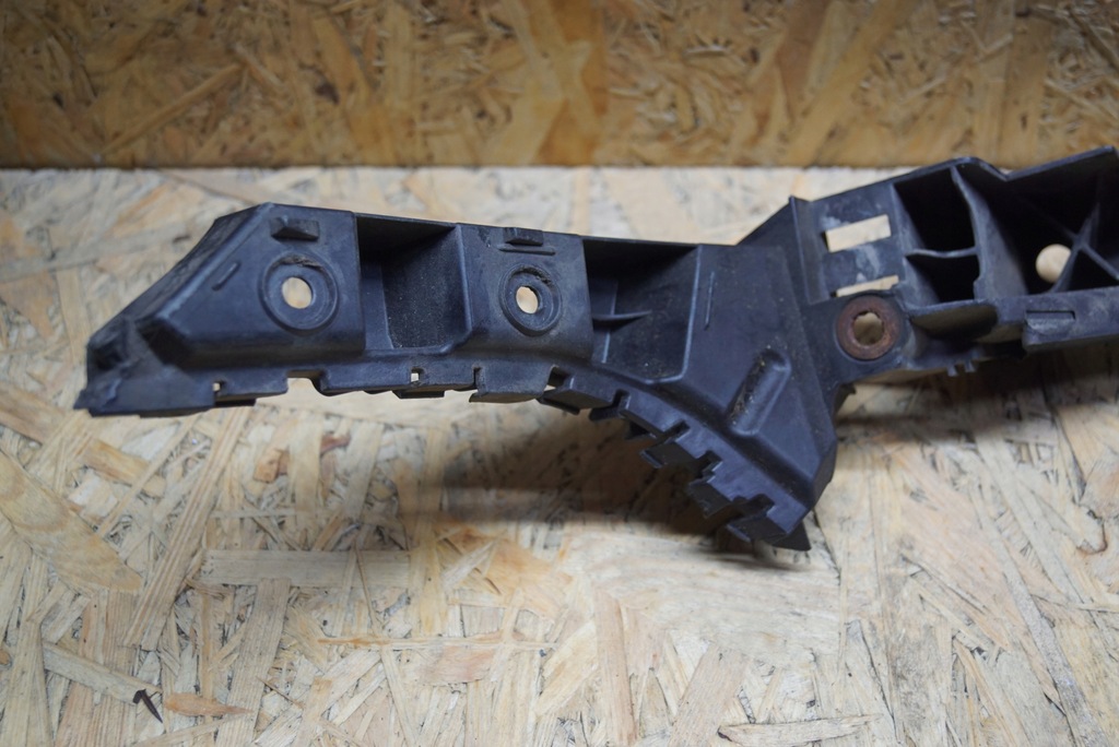 фото №14, Кронштейн лампи правий перед vw golf vi 5k0807572h