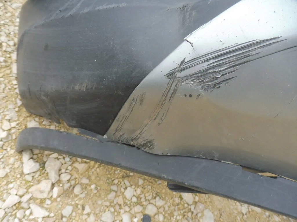 фото №8, Бампер передній kia sorento iii