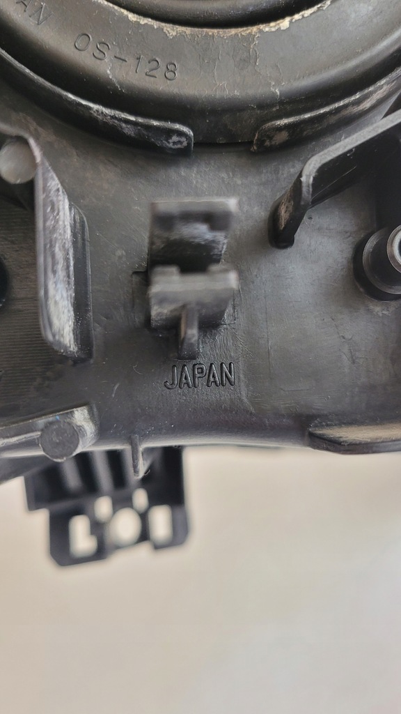 фото №11, Лампа левая перед передняя mazda 3 ii bl 2008-2011 bdg7-51040