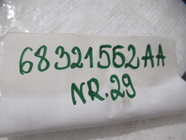 фото №4, Jeep compass датчик лямбда-зонд 68321552aa