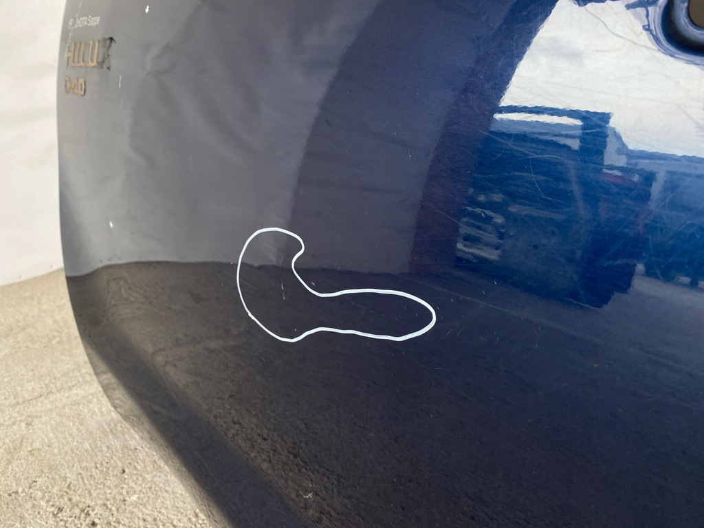 фото №13, Toyota hilux 2005-2015r 5d дверь левая передние poznań ==giełda==