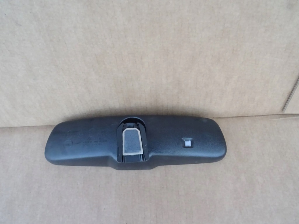 фото №2, Renault kadjar lift зеркало внутреннее
