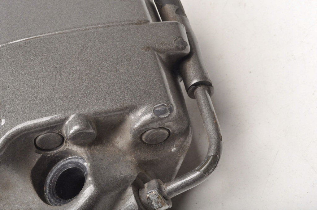 фото №6, Aston martin vanquish i 6.0 vantage суппорт тормозной задняя задний p0