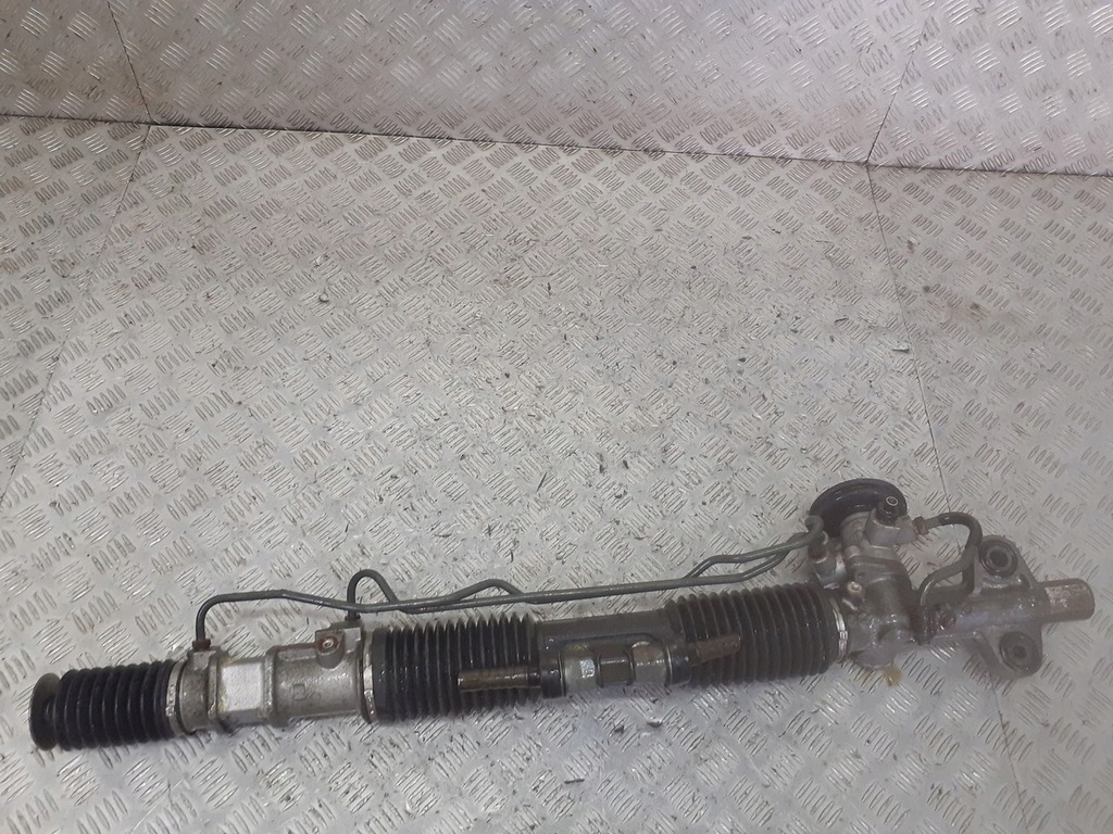 фото №1, Рулевая рейка honda fr-v 2.0 16v