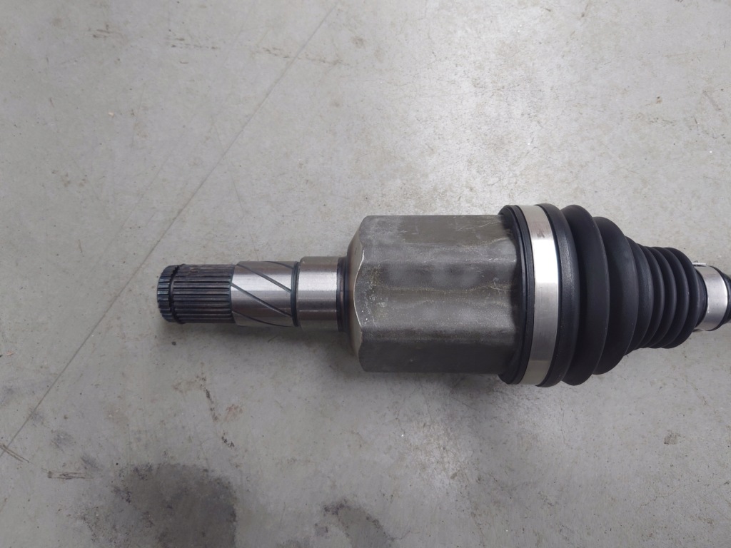 Tesla model y awd приводной вал перед передняя p1188115-99-a Оригинал