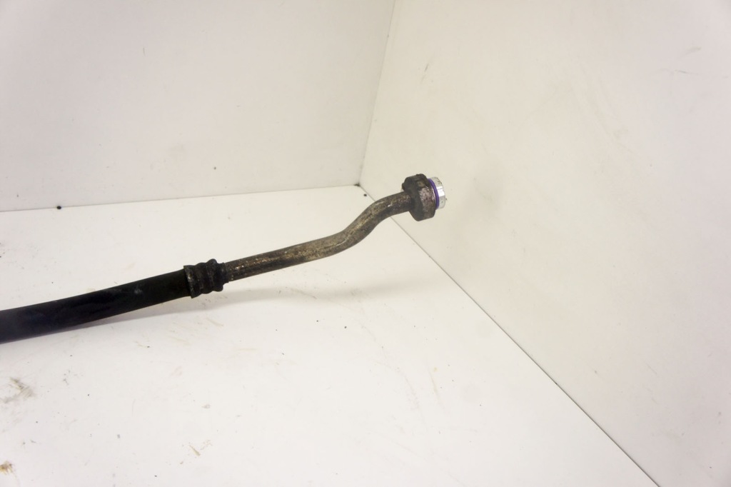 фото №5, Nz188 skoda octavia iii шланг wąż кондиционера