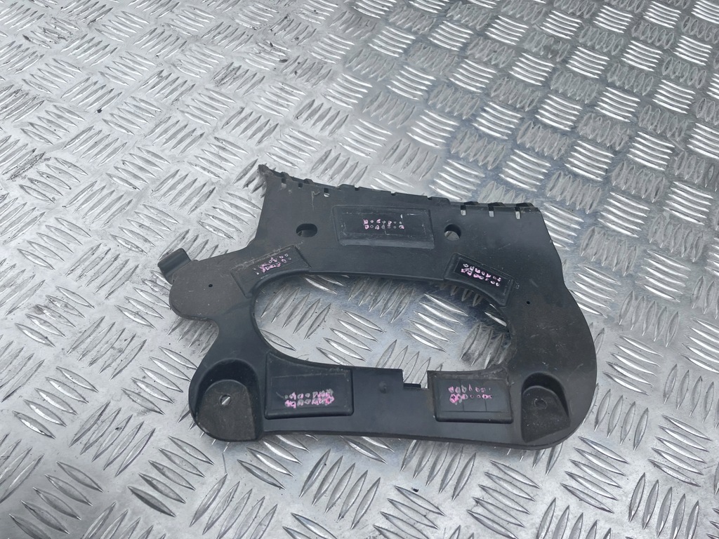 фото №1, Напрямна бампера правий smart fortwo w453 1.0 sce