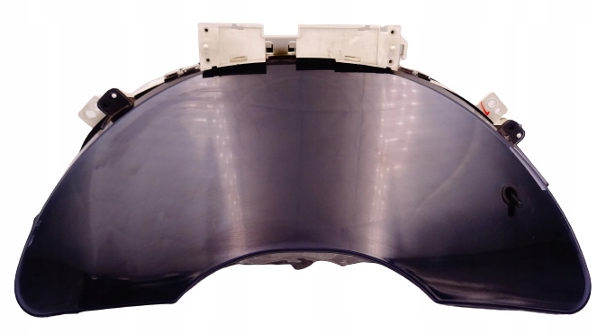 фото №1, Pacifica cs 3,5 счетчик приборы p05082902ae