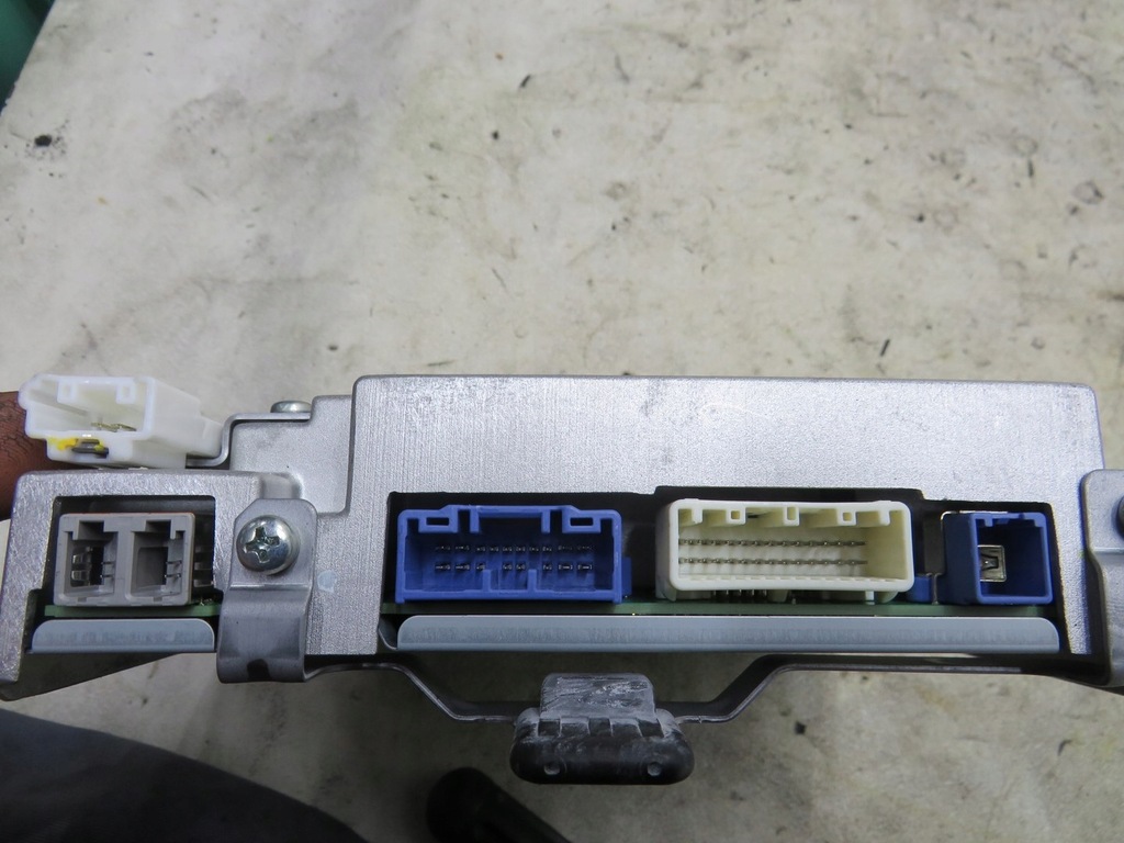 фото №2, Тюнер модуль радио mazda 2 dj da6r669c0d