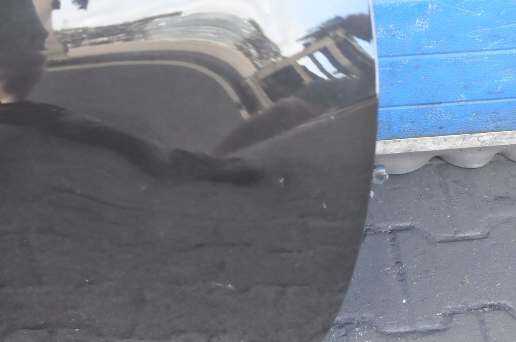 фото №8, Nissan juke f15 двері правий перед передні z11a