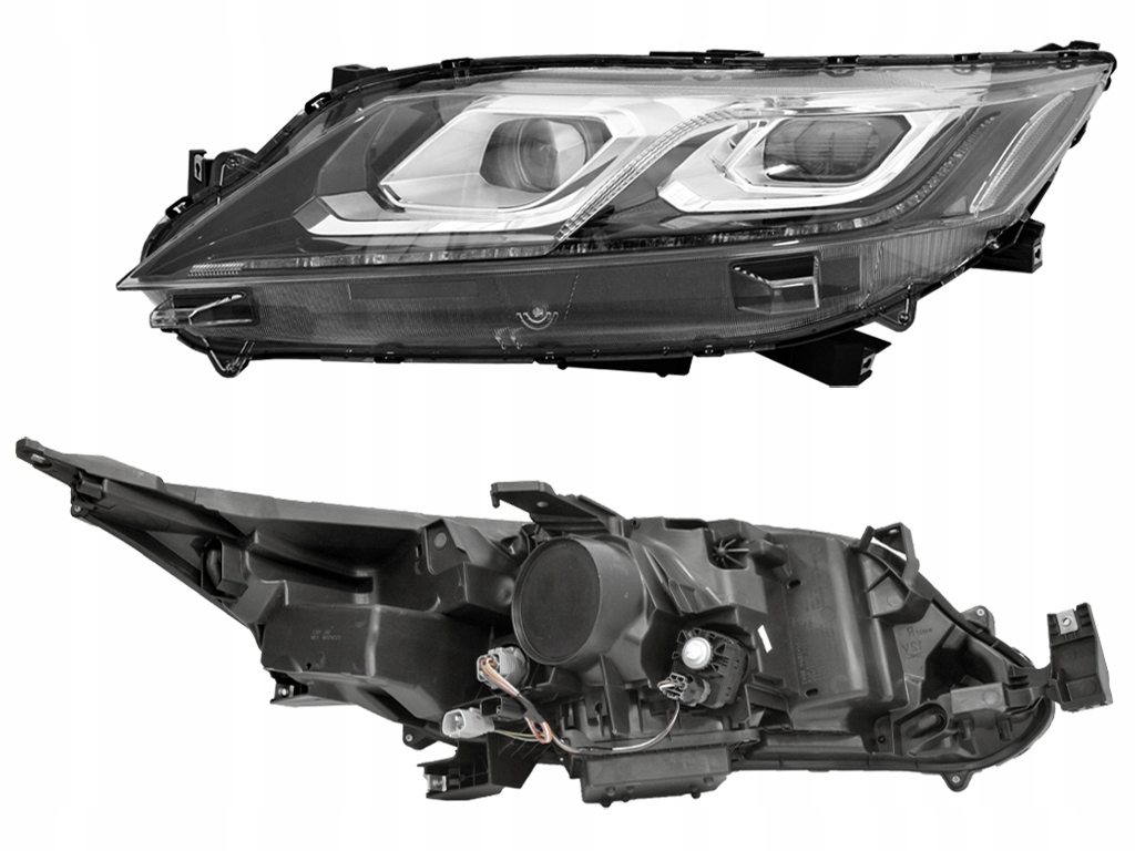 фото №1, Mitsubishi eclipse cross 2018-2020 фара лампа левая 8301d185