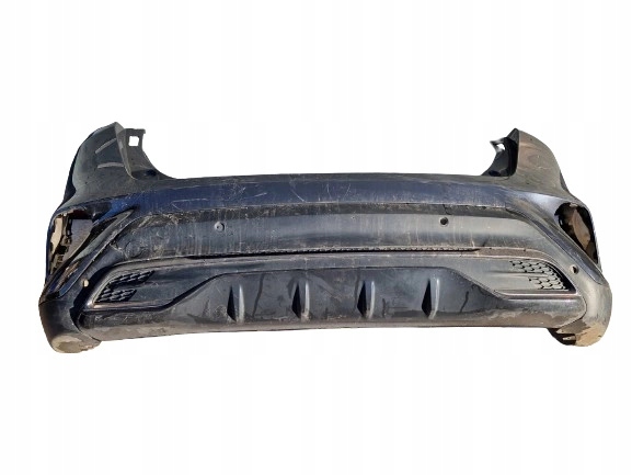 фото №1, Бампер задня задній kia x-ceed xceed