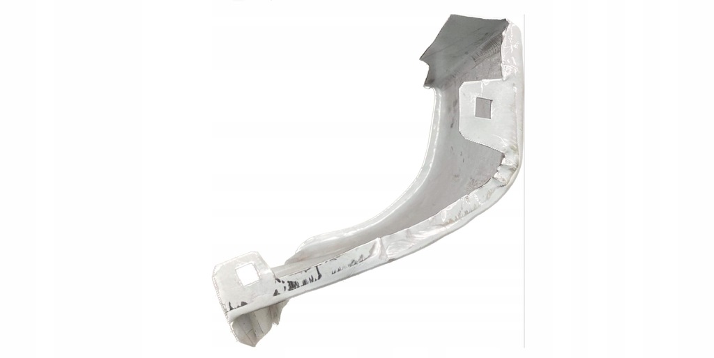 фото №1, Honda accord 08-16 ремкомплект поріг передня ліва