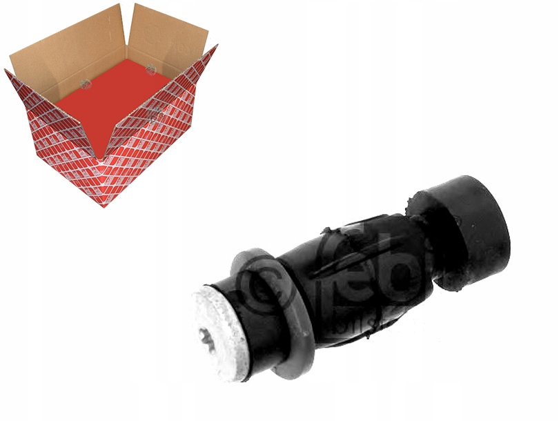 фото №1, З'єднувач стабілізатора febi bilstein 34710