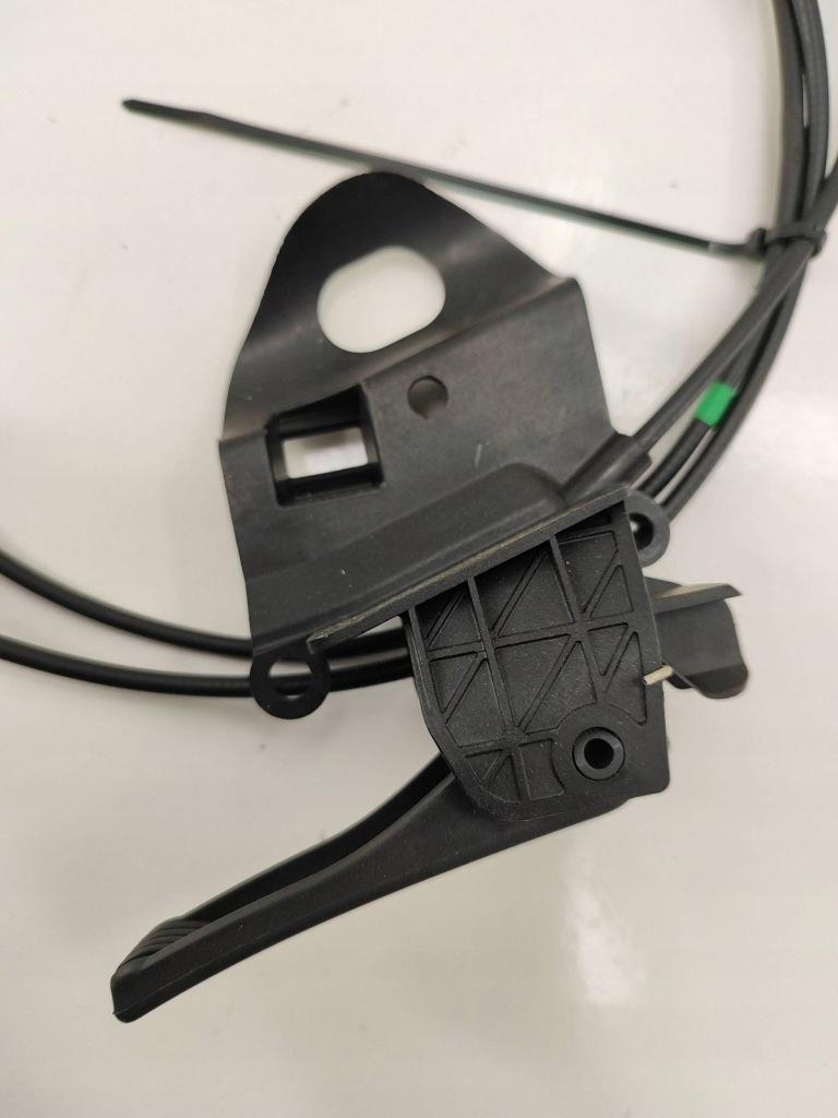 фото №5, Ручка открывания капот peugeot 5008 ii