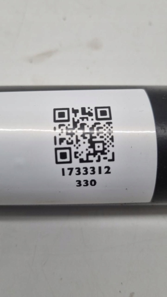 фото №7, Амортизатор mercedes-benz glc 2019 з задній po правої з задній з лівий a2533203