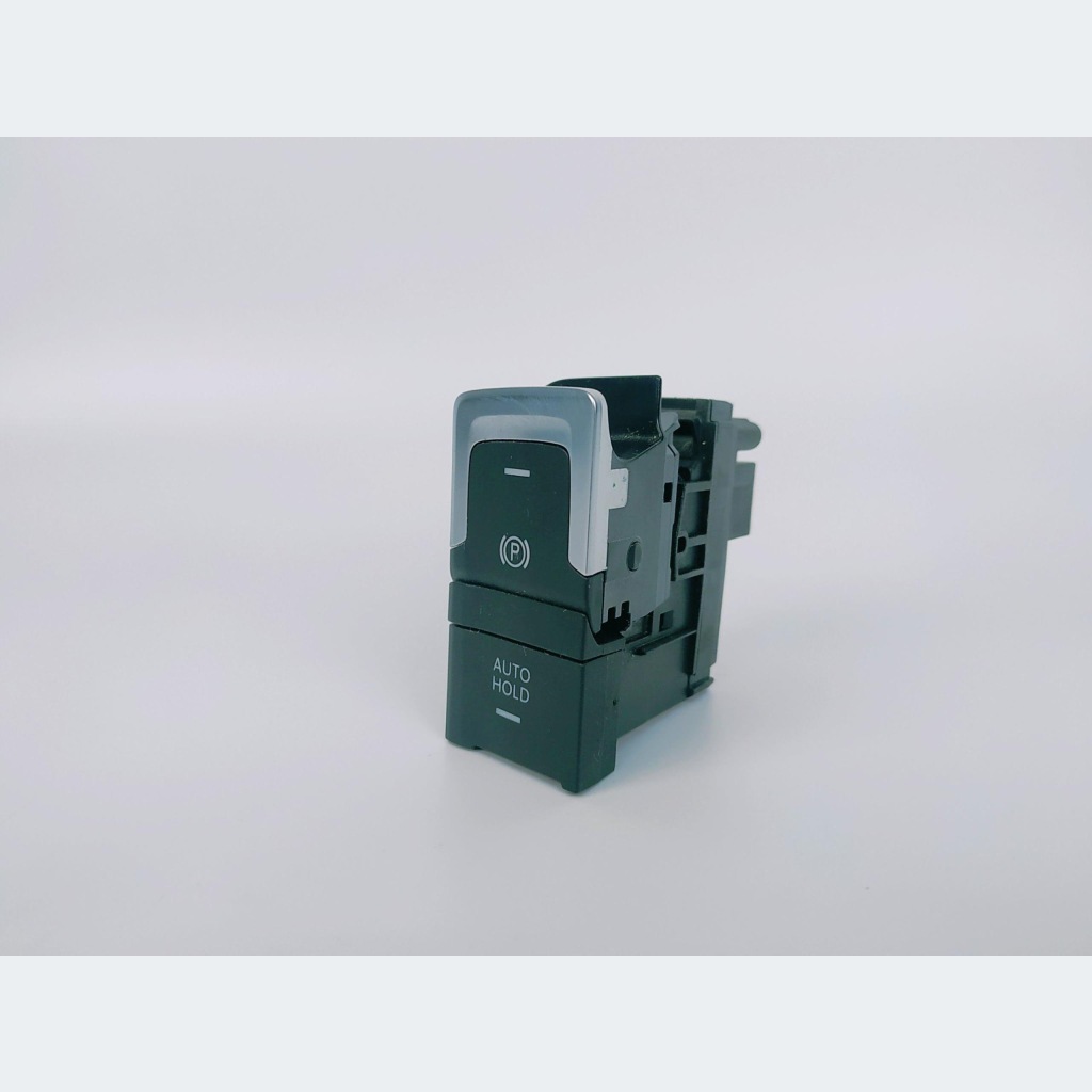 фото №1, Przysick ручного авто удержание vw golf sportsvan