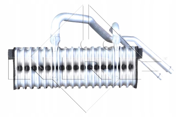 фото №10, Испаритель кондиционера audi a3 tt seat arosa cordoba leon toledo i