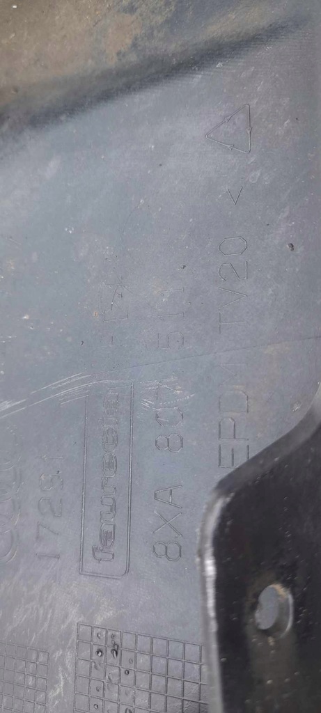 фото №8, Бампер задня audi a1 8x 8xa807511