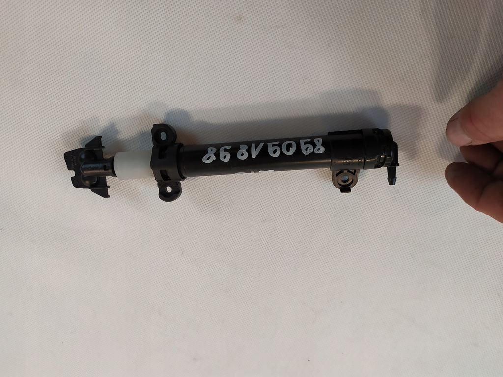 фото №12, Омивач фара правий jaguar xf