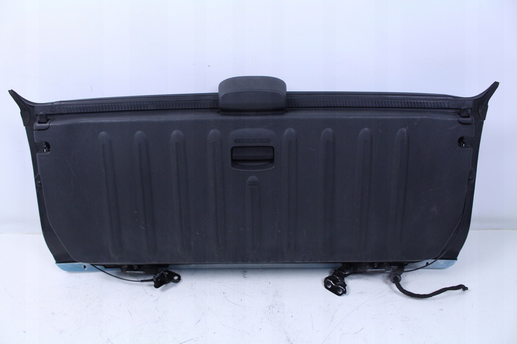 фото №5, Кришка багажника багажника smart fortwo ii 15r electric drive