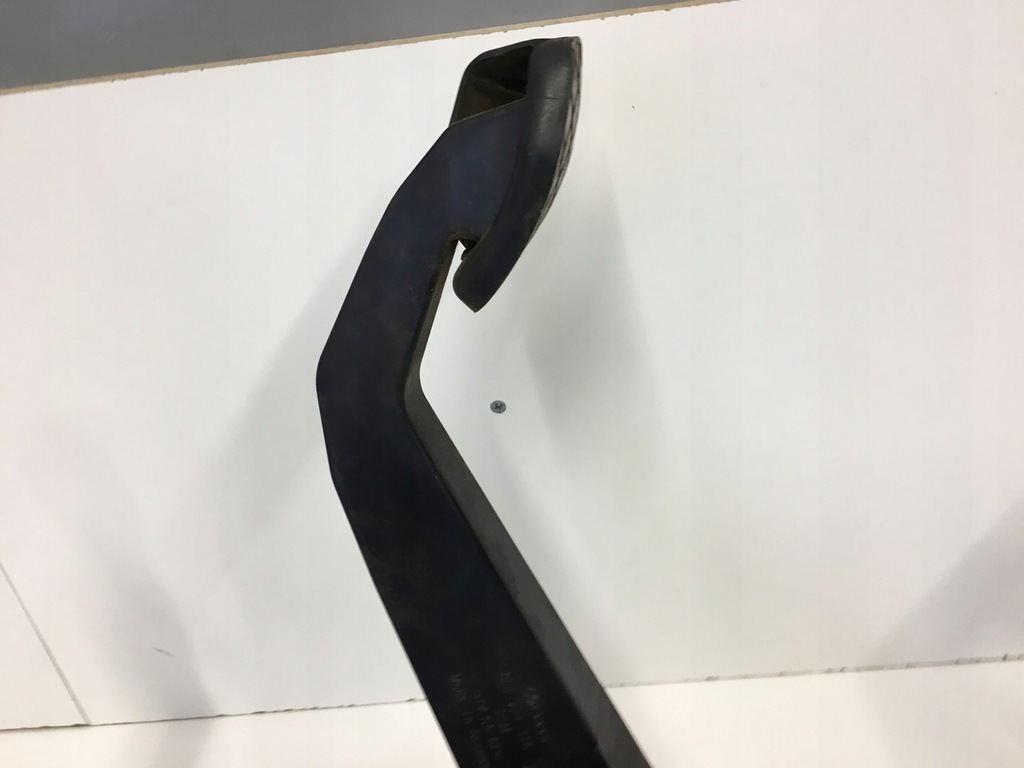 фото №11, Audi a4 b6 b7 01-08r педали педаль сцепления тормоза механическая коробка передач 8e1721117a