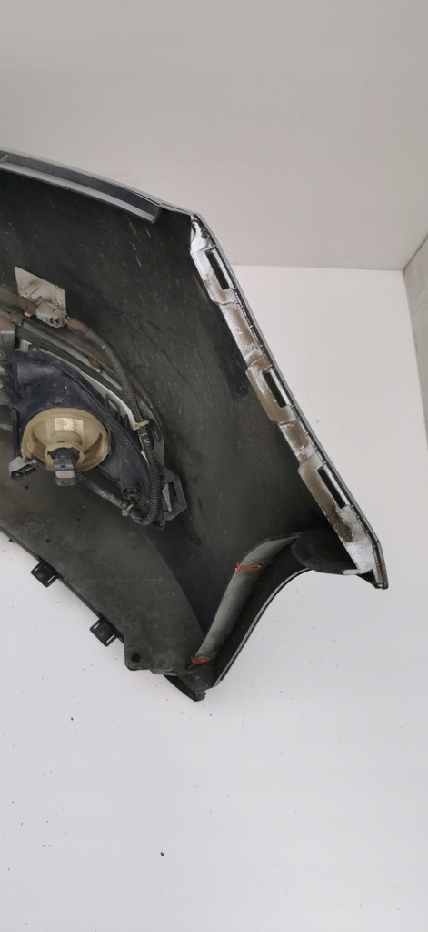 фото №9, Бампер перед передній opel insignia a 4 парктронік pdc kompletny europa