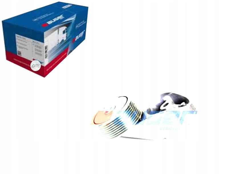 фото №1, Натяжитель ремень клиновой mercedes atego atego 2 axor axor 2 conecto o