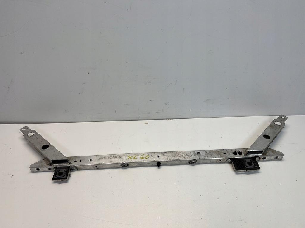 фото №1, Volvo xc60 ii балка верхній pas передній верхній