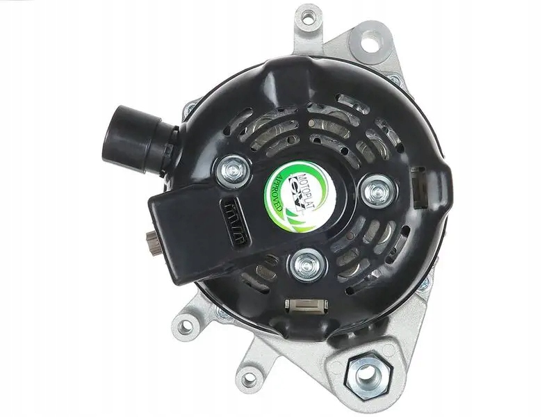 Генератор a6667s as-pl Цена