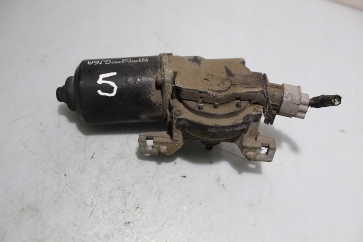 фото №1, Моторчик двірник перед mazda 6 i