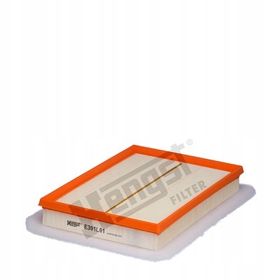 фото №3, Набор фильтров hengst фильтр opel combo tour