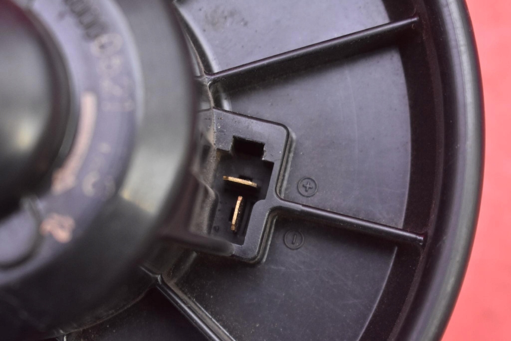 фото №7, Повітродувка вентилятор обдув eu 194000-0521 toyota corolla e11 95-01