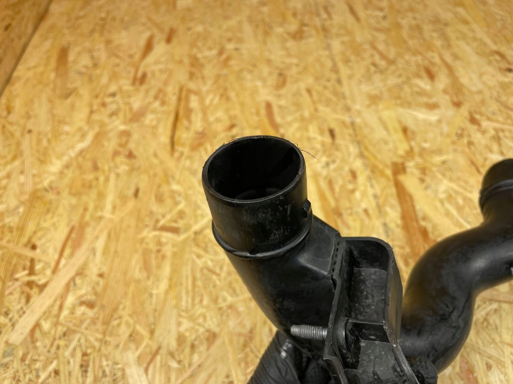 фото №10, Труба шланг повітрозабірник повітря volvo v60 ii s60 iii 31474519 2018-