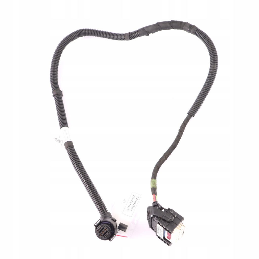 фото №12, Mini f56 bmw f40 бензин b38c жгут двигателя привод valvetronic