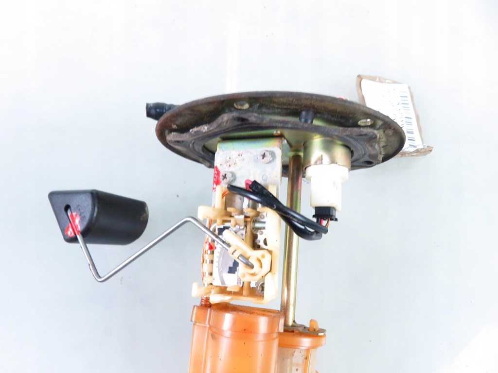 фото №4, Поплавок mitsubishi space runner ii 2.4 gdi