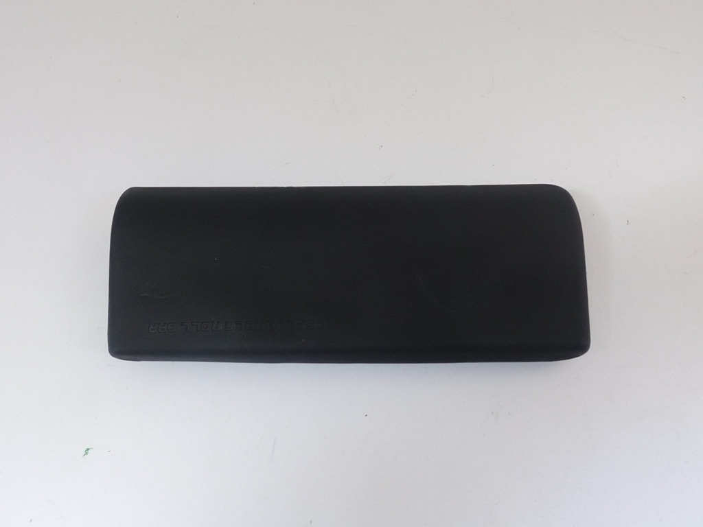 фото №1, Ferrari california t защита накладка левая задняя