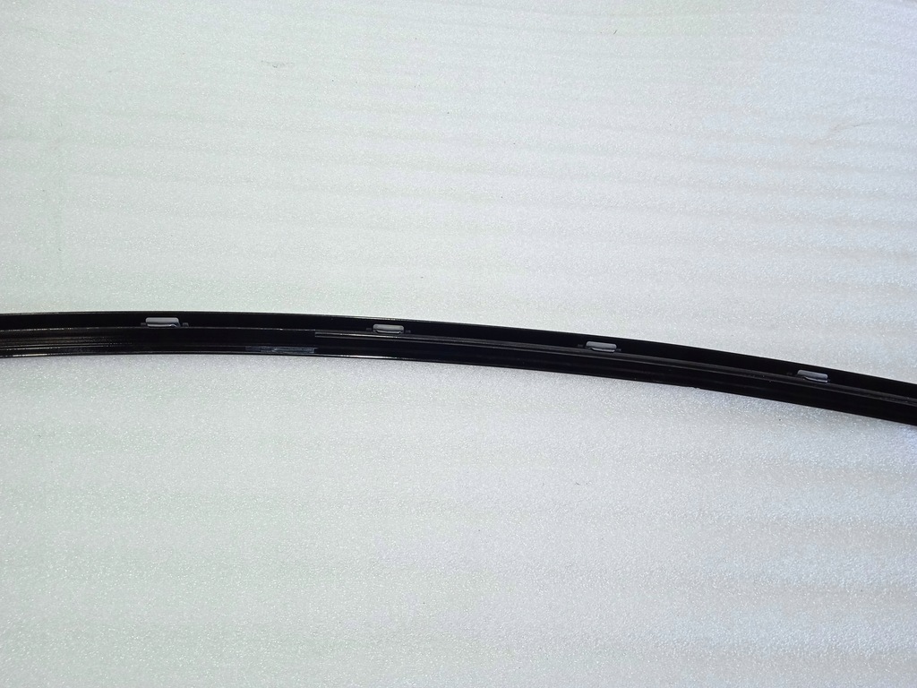 фото №9, Bmw 5 g30 f90 молдинг верхний дверь левый задняя 7390125